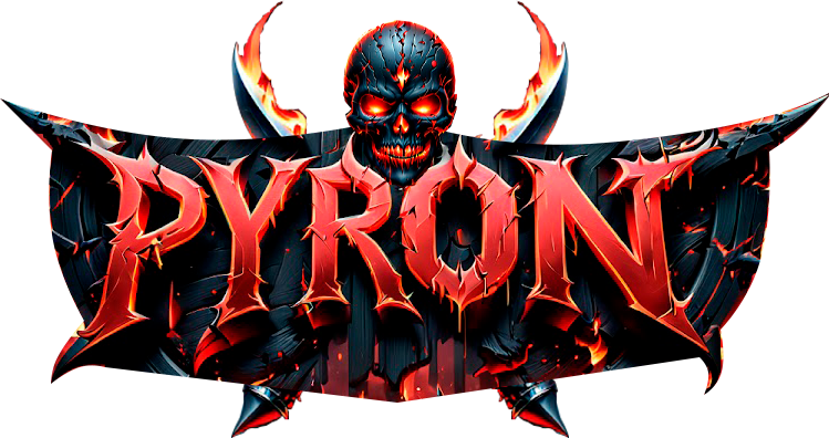 Banner image of the Runescape Server called Pyron